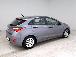 Hyundai i30 2012 m Hečbekas