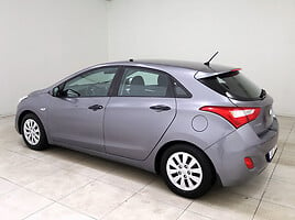 Hyundai i30 2012 m Hečbekas