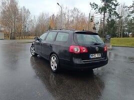 Volkswagen Passat 2008 г Универсал