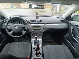 Volkswagen Passat 2008 г Универсал