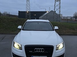 Audi Q5 2011 г Внедорожник / Кроссовер