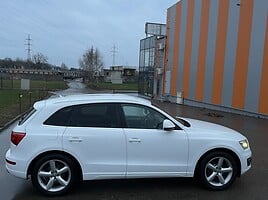 Audi Q5 2011 г Внедорожник / Кроссовер