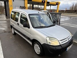 Citroen Berlingo Vienatūris 2006