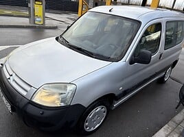 Citroen Berlingo Vienatūris 2006