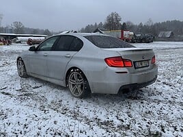 Bmw 530 2013 y Sedan