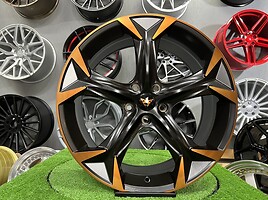 Autowheels Sven Style VW, Skoda, Cupra литые R19 диски