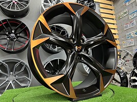 Autowheels Sven Style VW, Skoda, Cupra литые R19 диски