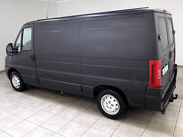 Citroen Jumper 2003 m Krovininis mikroautobusas