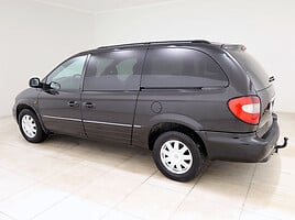 Chrysler Grand Voyager 2006 г Минивэн