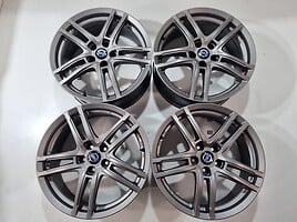 Volvo XC60, XC40 XC60 light alloy R18 rims