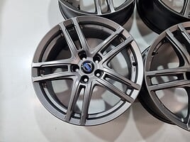 Volvo XC60, XC40 XC60 light alloy R18 rims