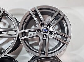 Volvo XC60, XC40 XC60 light alloy R18 rims