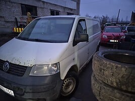 Volkswagen Transporter 2008 г Минивэн