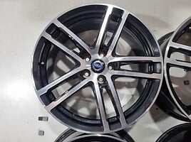 Volvo S60, V60, R18 S60 литые R18 диски