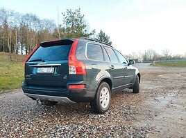 Volvo XC90 2006 г Внедорожник / Кроссовер