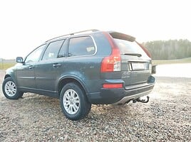 Volvo XC90 2006 г Внедорожник / Кроссовер