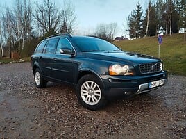 Volvo XC90 2006 г Внедорожник / Кроссовер