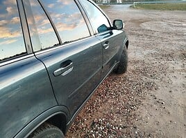 Volvo XC90 2006 г Внедорожник / Кроссовер