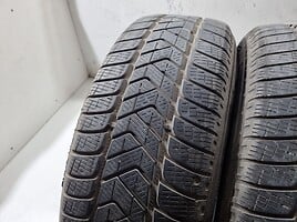 Pirelli 5mm R17 winter tyres passanger car