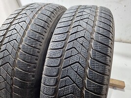 Pirelli 5mm R17 winter tyres passanger car