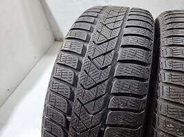 Pirelli 5-6mm R17 žieminės padangos lengviesiems