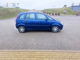 Opel Meriva 16v 2004 г