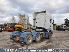 Scania R 500 2006 г Грузовая машина