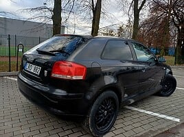 Audi A3 2005 m Hečbekas