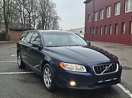 Volvo V70 2009 m Universalas