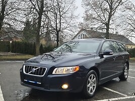 Volvo V70 2009 m Universalas