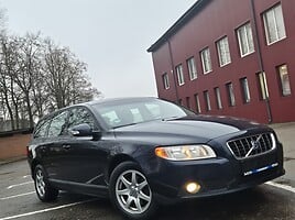 Volvo V70 2009 m Universalas