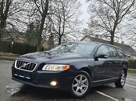 Volvo V70 2009 m Universalas