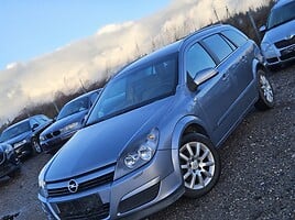 Opel Astra Universalas 2005