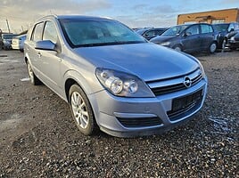 Opel Astra 2005 m Universalas