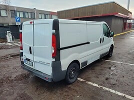 Opel Vivaro CDTI 2012 г