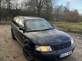 Volkswagen Passat 1999 m Universalas