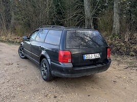 Volkswagen Passat 1999 m Universalas