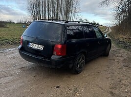 Volkswagen Passat 1999 m Universalas