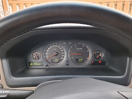 Volvo S60 2003 г Седан