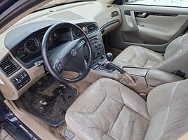 Volvo S60 2003 г Седан