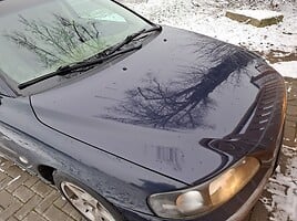 Volvo S60 2003 г Седан