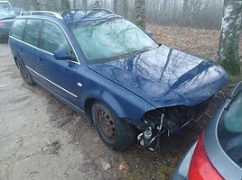 Volkswagen Passat 2003 г запчясти