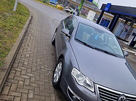 Volkswagen Passat TDI 2007 г