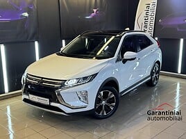 Mitsubishi Eclipse Cross Visureigis / Krosoveris 2019