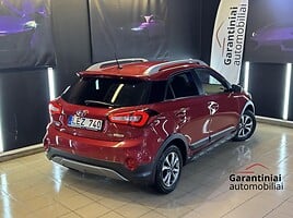 Hyundai i20 2019 г Хэтчбек