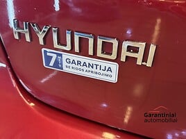 Hyundai i20 2019 г Хэтчбек