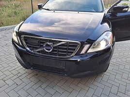 Volvo XC60 2012 y Off-road / Crossover