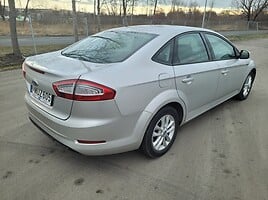 Ford Mondeo MĖNESIO ĮMOKA 65 EUR 2013 y