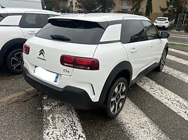 Citroen C4 Cactus 2020 m Hečbekas