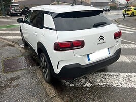 Citroen C4 Cactus 2020 m Hečbekas